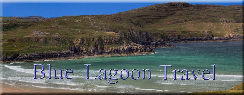 Blue Lagoon Travel Blog